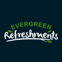 Evergreen Refreshments logo - Similar company to Royal Refresh