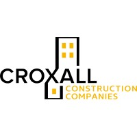 Croxall Construction Companies logo - Similar company to Forte Import Trading Companies Construction Machines