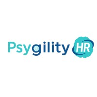 PsygilityHR logo - Similar company to Focushr