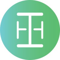 Influencer HUB logo - Similar company to Kavix Designs