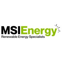 MSI Energy logo - Similar company to Lebretons Group