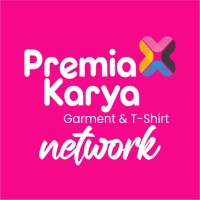 GarmentPremia.Network logo - Similar company to Kampi Kanopi