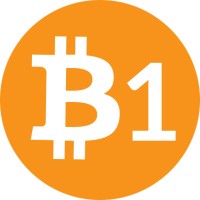 Bitcoin1 logo - Similar company to Solace