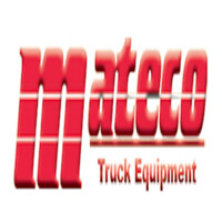 Mateco Truck Equipment logo - Similar company to Mateco Česká Republika
