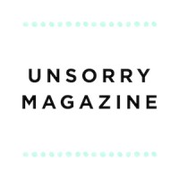 Unsorry Magazine