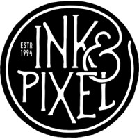 Ink&Pixel Agency logo - Similar company to Brandmettle