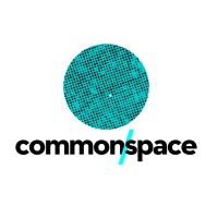 Commonspace Coop logo - Similar company to Stipo Greece