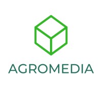 Agromedia logo - Similar company to Pt Cipta Grasindo