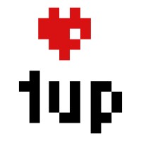 1UP Srl logo - Similar company to Blitz Kaizen - Lean E Kaizen: Consulenza, Formazione E Coaching