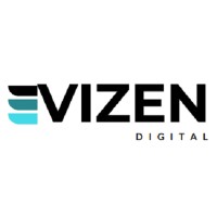 Vizen Digital logo - Similar company to Vizen Design & Marketing