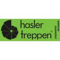 Hasler Treppen®