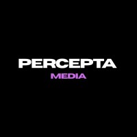 Percepta Media logo - Similar company to Rock Yard