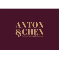 Anton & Chen logo - Similar company to Ets | Esther Ong Tengku Saiful & Sree