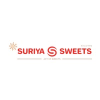 Suriya Sweets logo - Similar company to House Of Chefs