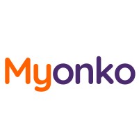 MyOnKO logo - Similar company to Doubts Hunt