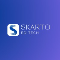Skarto Edtech logo - Similar company to Amatec
