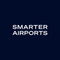 Smarter Airports logo - Similar company to Maven Synthesis