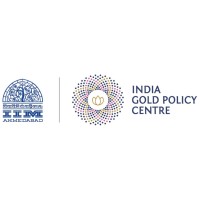 India Gold Policy Centre (IGPC), IIM Ahmedabad logo - Similar company to Brij Disa Centre For Data Science And Ai