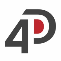 ProGea 4D logo - Similar company to Gisonline