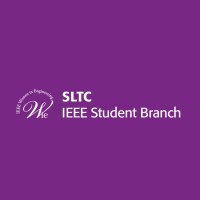 IEEE WIE Student Branch Affinity Group of SLTC logo - Similar company to Master Designer V2.0