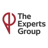 The Experts Group logo - Similar company to Accommodation.Co.Uk