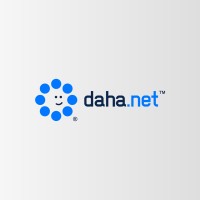 daha.net logo - Similar company to Cloud World
