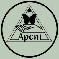 Aponi | Dominica Rae Barber | Spiritual Life Coach logo - Similar company to ✺ Spiritual Life Coach ✺ Ericahaineslove ✺❤