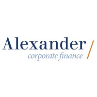 Alexander Corporate Finance logo - Similar company to Variação