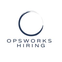 OpsWorks Hiring logo - Similar company to Rhodecode