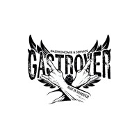 GASTROver logo - Similar company to Kulturzentrum Faust