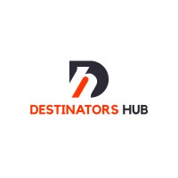 Destinators Hub logo - Similar company to Fortune Tech