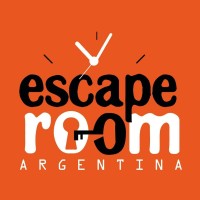 Escape Room Argentina logo - Similar company to Trepark