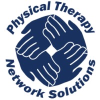 Physical Therapy Network Solutions logo - Similar company to Advanced Physical Therapy Connecticut