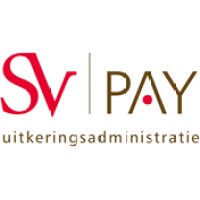 SV Pay B.V. logo - Similar company to Maatwerk Arbeidsadvies