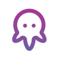 Octopus logo - Similar company to Mirable