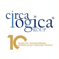 Circa Logica Group® logo - Similar company to Advantage Drafting, Llc