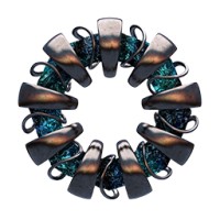 Amulet Studios logo - Similar company to Daydream Studios Llc