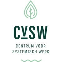 Centrum voor Systemisch Werk logo - Similar company to Bureau In Beeld