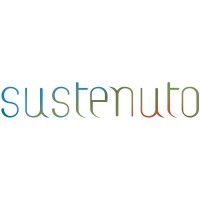 Sustenuto logo - Similar company to Route 2030