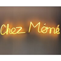 Chez Mémé logo - Similar company to Ô Bouillon