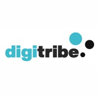 Digitribe | Web Digital Agency logo - Similar company to Digitribe Pakistan