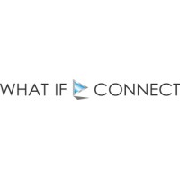 What If-Connect, ULC logo - Similar company to S2B L'Agence