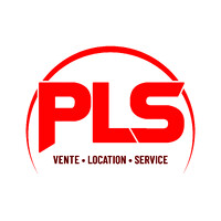 P.L.S logo - Similar company to Createk Batiment
