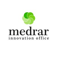 Medrar Innovation Office logo - Similar company to Om-Ma