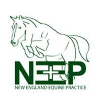 New England Equine Practice logo - Similar company to The Persnickety Bride