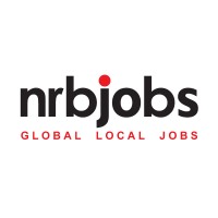 NRB Jobs Limited logo - Similar company to Color Talking
