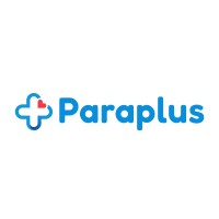PARAPLUS logo - Similar company to Arf Test
