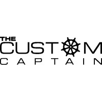 The Custom Captain logo - Similar company to Constant Hire