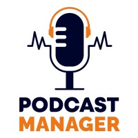 Podcast Manager logo - Similar company to The Doers