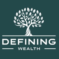 Defining Wealth Partners logo - Similar company to Silver Oak Securities, Inc.